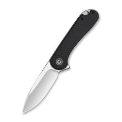 Nóż CIVIVI Elementum D2 G10 Black C907A
