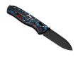 Nóż Kizer Drop Bear Nebula CF - 2