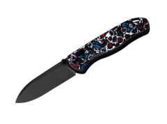 Nóż Kizer Drop Bear Nebula CF