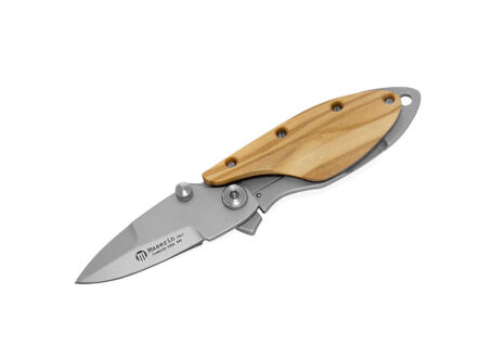 Nóż Maserin Onefold Olive