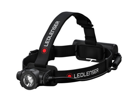 Latarka Ledlenser H7R Core 1000lm