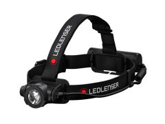 Latarka Ledlenser H7R Core 1000lm