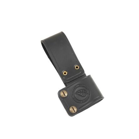 Uchwyt Casström Belt Hanger Short, czarny