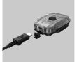 Latarka Armytek Crystal Blue 150 lm - 4