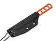 Nóż Böker Germany BFF Packlite All Orange MagnaCut - 3