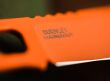 Nóż Böker Germany BFF Packlite All Orange MagnaCut - 5