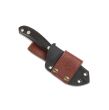 Uchwyt Casström Belt Hanger Wide/Short, koniakowy - 2