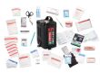 Apteczka SURVIVAL Vehicle First Aid KIT - 6