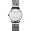 Zegarek Sternglas Naos Sunburst Green 38 mm quartz - 4