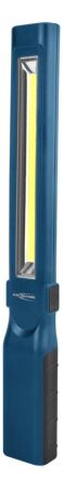 Lampa warsztatowa Ansmann WL450R,450 lm, aku