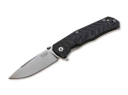 Nóż LionSteel T.R.E. Carbon