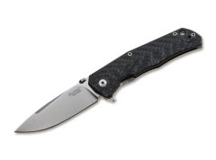 Nóż LionSteel T.R.E. Carbon