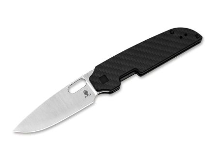 Nóż Kizer Varatas Nitro-V G10 CF