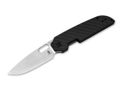 Nóż Kizer Varatas Nitro-V G10 CF