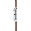 Zegarek Sternglas Berlin Metro silver, quartz 38mm - 3