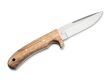 Nóż Magnum Elk Hunter Zebrawood - 2