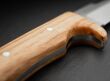 Nóż Magnum Elk Hunter Zebrawood - 3