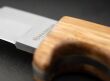 Nóż Magnum Elk Hunter Zebrawood - 4