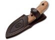 Nóż Muela Ibex Olive - 2