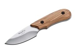 Nóż Muela Ibex Olive
