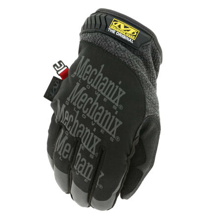 Rękawice Mechanix ColdWork Original GREYBLA