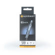 Latarka Suprabeam Q1 mini 120lm, 1x AAA - 4