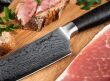 Nóż Böker Meisterklinge Damast Chef's Knife Large - 2