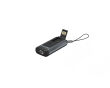 Latarka Ledlenser K6R Safety szara 400lm - 3