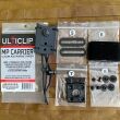 Ulticlip MP Carrier - 2