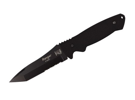Nóż Eickhorn Ranger Black