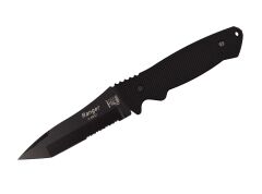 Nóż Eickhorn Ranger Black