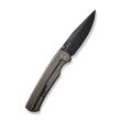 Nóż WE Knife Evoke CPM 20V Bronze Titanium - 2