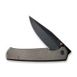 Nóż WE Knife Evoke CPM 20V Bronze Titanium - 3