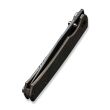 Nóż WE Knife Evoke CPM 20V Bronze Titanium - 6