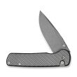 Nóż Civivi Iron Tide 14C28N Gray Aluminum - 3