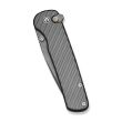 Nóż Civivi Iron Tide 14C28N Gray Aluminum - 4