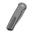 Nóż Civivi Iron Tide 14C28N Gray Aluminum - 5