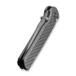 Nóż Civivi Iron Tide 14C28N Gray Aluminum - 6