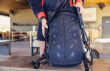 Plecak Gregory Nano 28 Spark Navy - 4