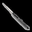 Nóż Cobratec Large Stonewash Drop N. S. - 2