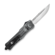 Nóż Cobratec Large Stonewash Drop N. S. - 3