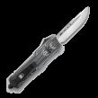 Nóż Cobratec Large Stonewash Drop N. S. - 3