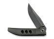 Nóż WE Knife Ezinta M390 Titanium Dark Gray - 2
