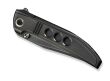 Nóż WE Knife Ezinta M390 Titanium Dark Gray - 3