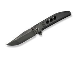 Nóż WE Knife Ezinta M390 Titanium Dark Gray
