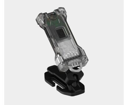 Latarka Armytek Zippy Extended Grey 160 lm