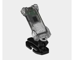 Latarka Armytek Zippy Extended Grey 160 lm
