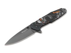 Nóż Magnum Screaming Skull