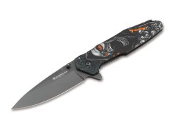 Nóż Magnum Screaming Skull