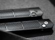 Nóż Böker Plus Kwaiken Grip Auto Black - 4